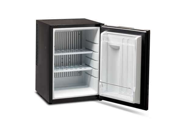 Technomax Minibar 27L stängd dörr