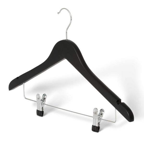 Graham Hanger with Clips