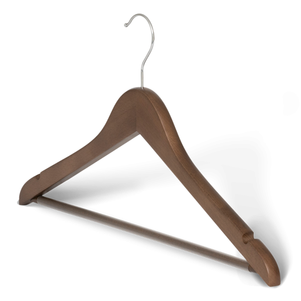 Melville Hanger Walnut
