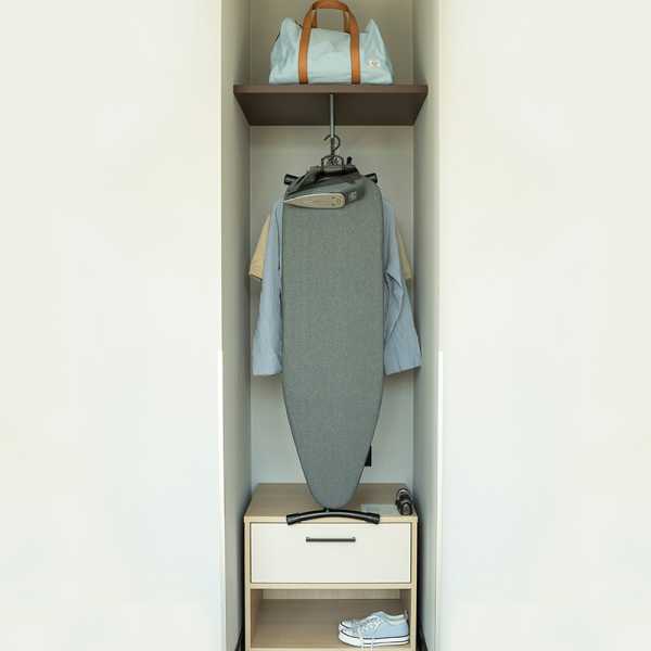 Audrey Ironing Organiser