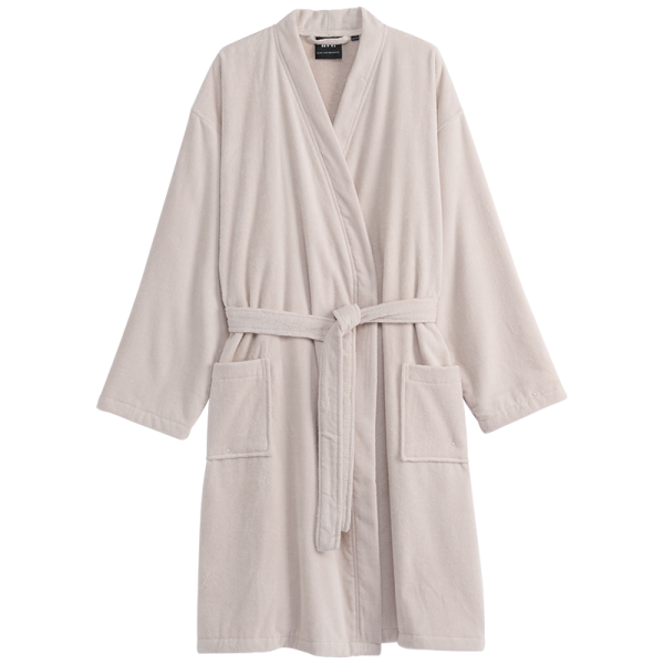 Terry robe - One size
