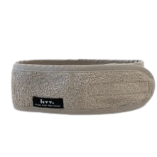  Hårband Beige