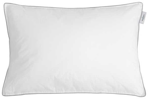 Barnkudde Lyxfiber 120g 38x55 cm