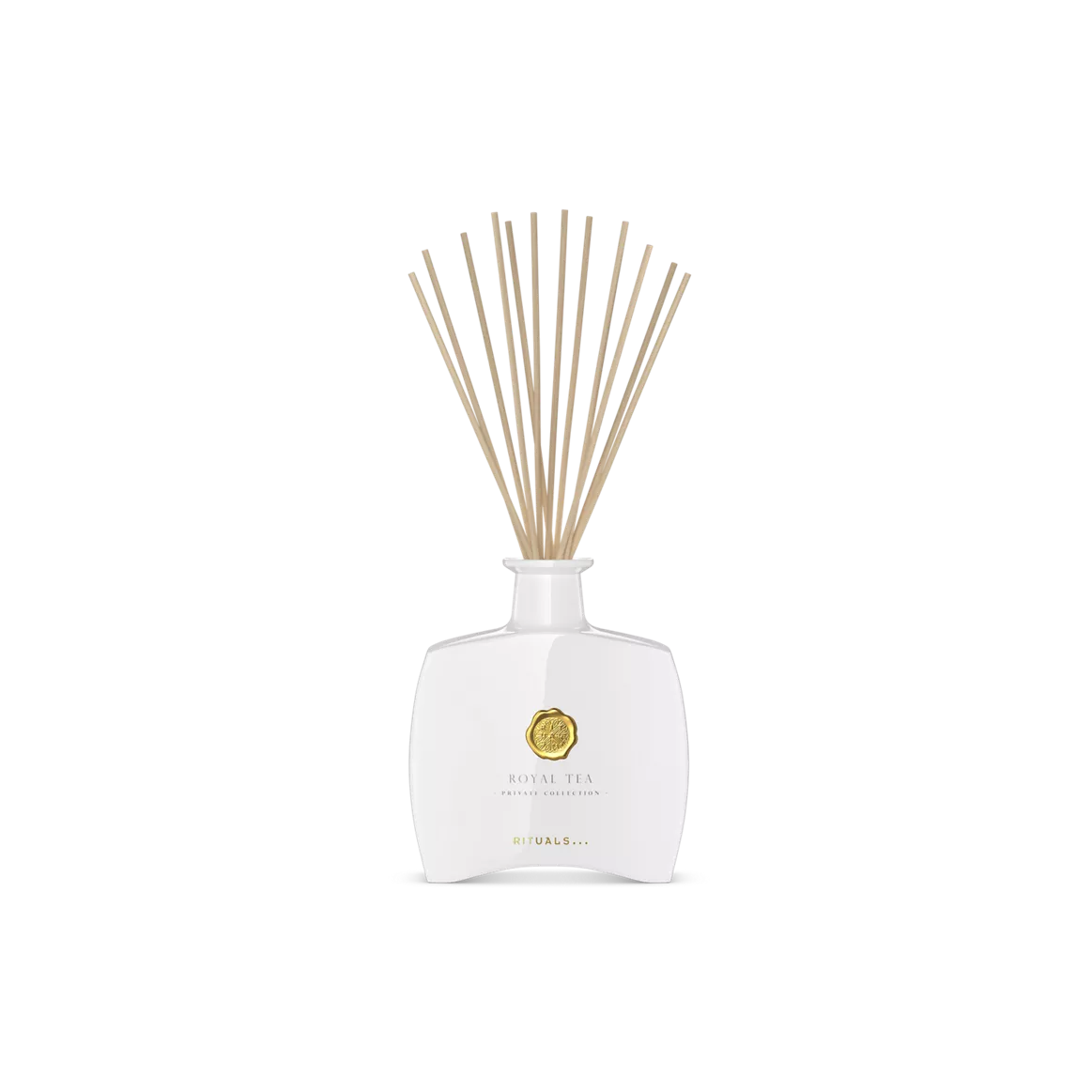 The Rituals of Royal Tea Fragrance Sticks 450ml