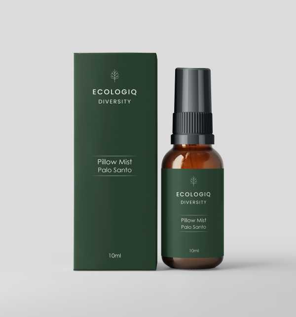 Pillow Mist 10 ml - Palo Santo