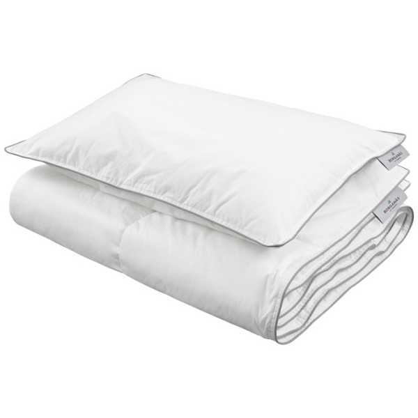 Duvet & Pillow Set for Baby Crib