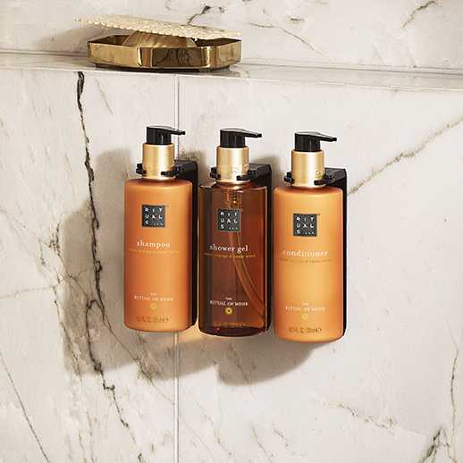 Mehr Shower Gel 300 ml