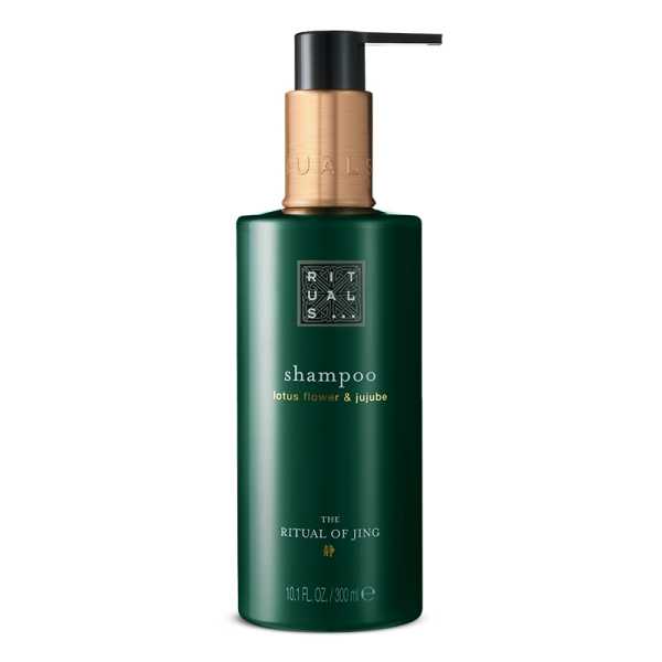 Jing Shampoo 300 ml