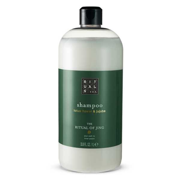 Jing Shampoo Refill 1 L