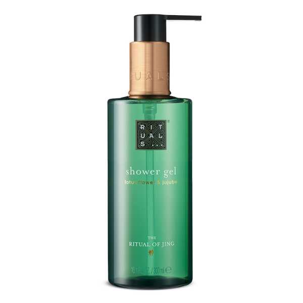 Jing Shower Gel 300 ml