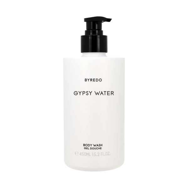 Gipsy Water Body Wash 450 ml