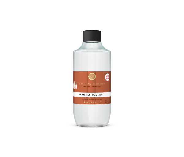 Cotton Blossom Refill Home Perfume 400ml