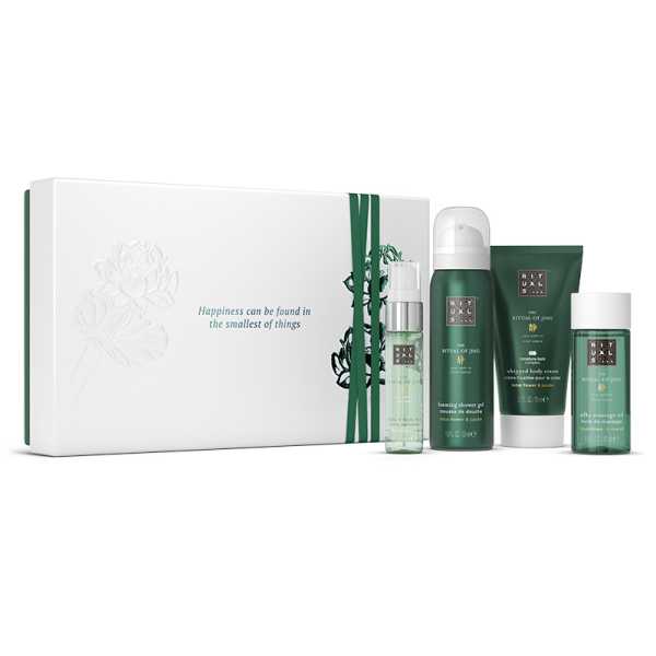 Jing Gift Set