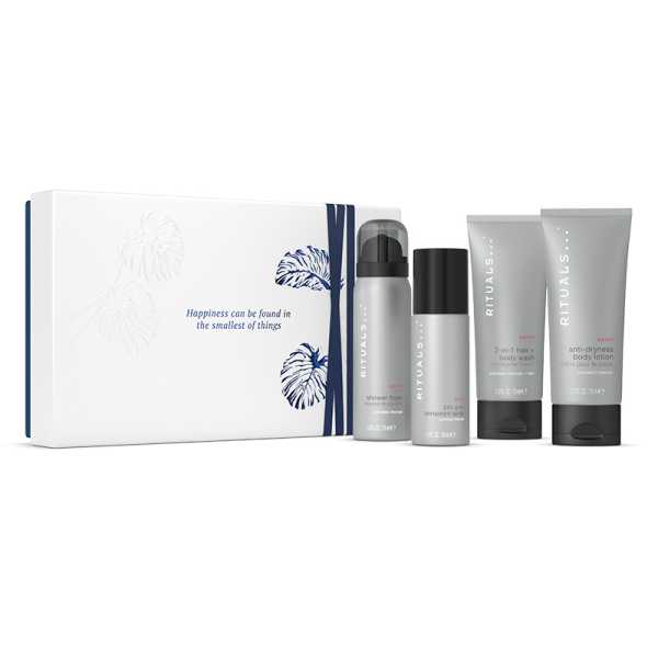 Homme Gift Set