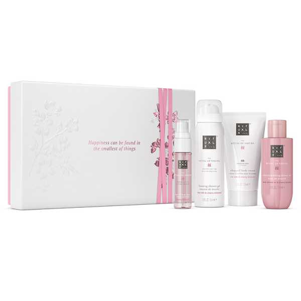 Sakura Gift set