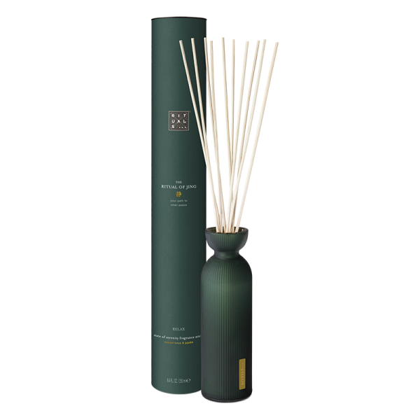 Jing Fragrance Sticks 250 ml