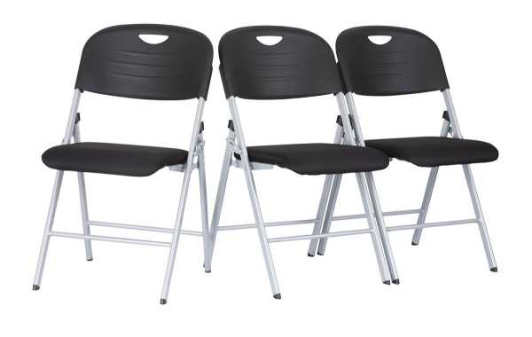 Sitio Fold 2 Folding Chair