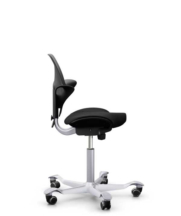 Työtuoli Capisco Puls 8020
