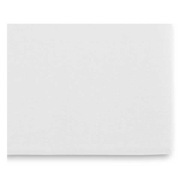 Cotton Sheet for Baby Crib 100x150 cm