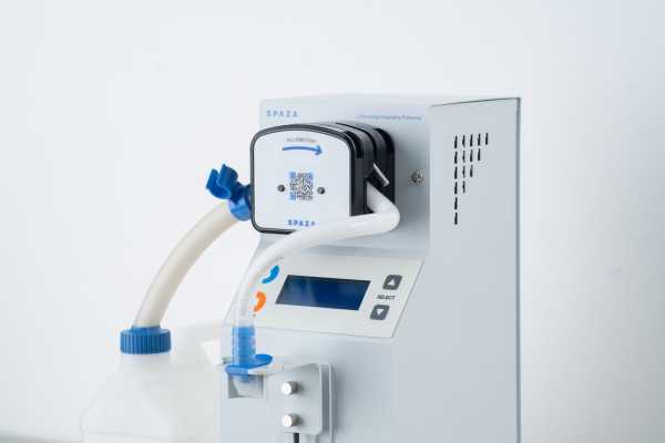 Smart Dispenser Refill Maskin