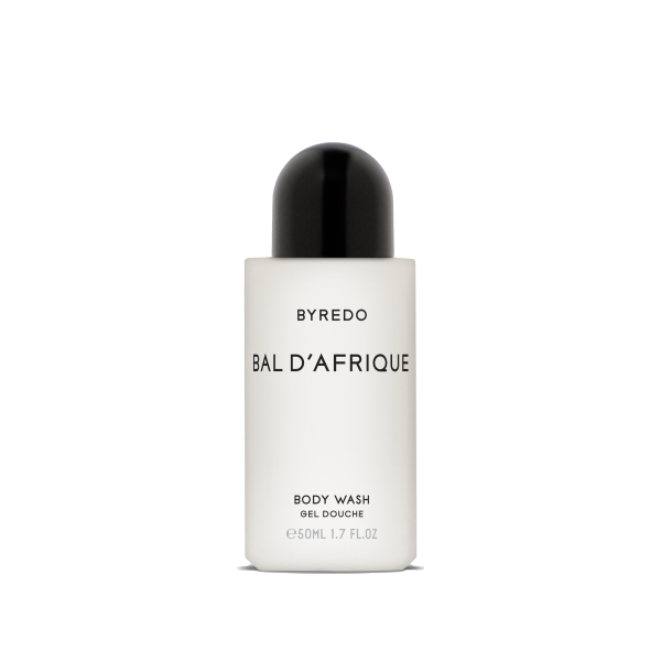 Bal D'Afrique Body Wash 50ml