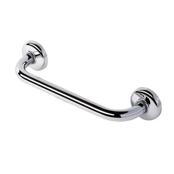 Grab Rail 25 cm Chrome