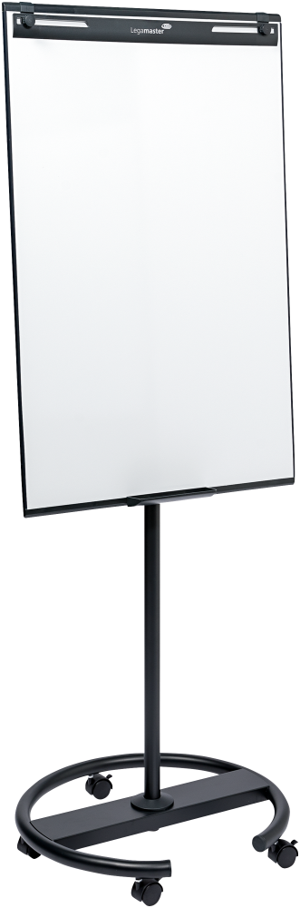 SKETCH EASY Mobile Flipchart