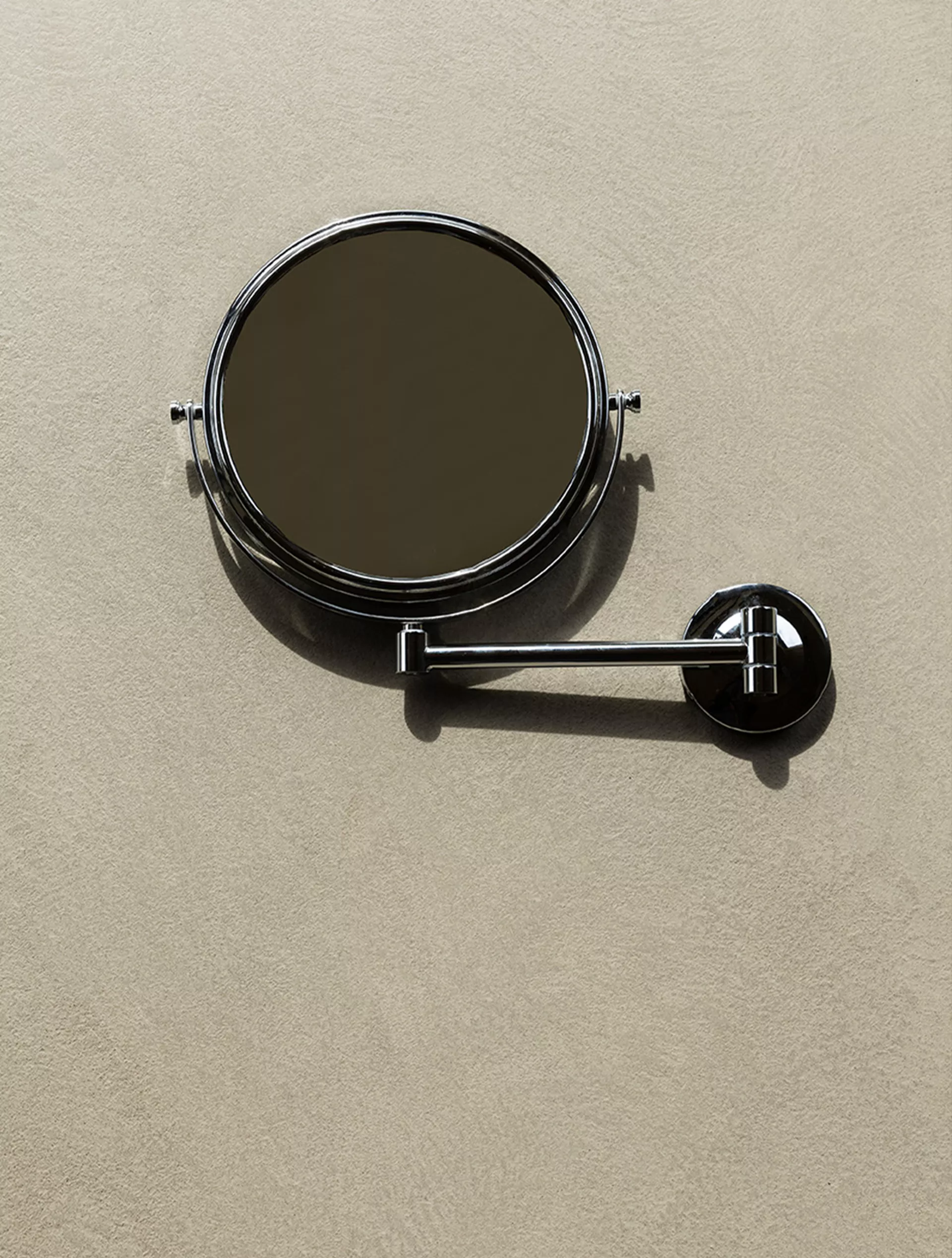 Lenox Mirror Chrome
