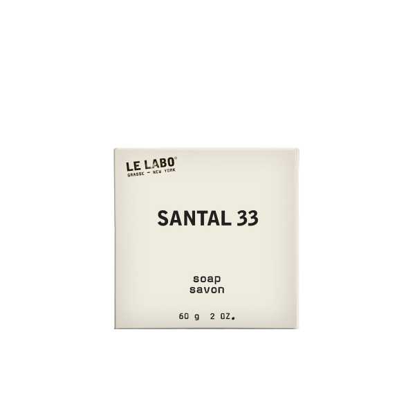 Labo Santal 33 - Body Soap 60ml
