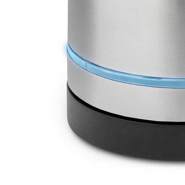 Halo Kettle Stainless Steel 0.8 L