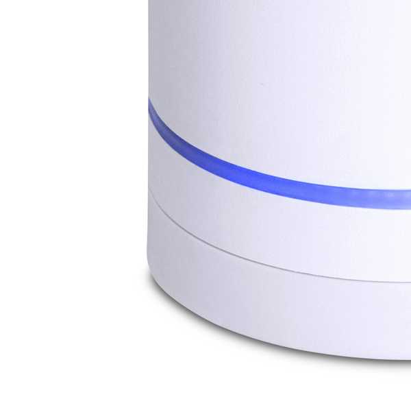 Halo Kettle Full White 0.6 L