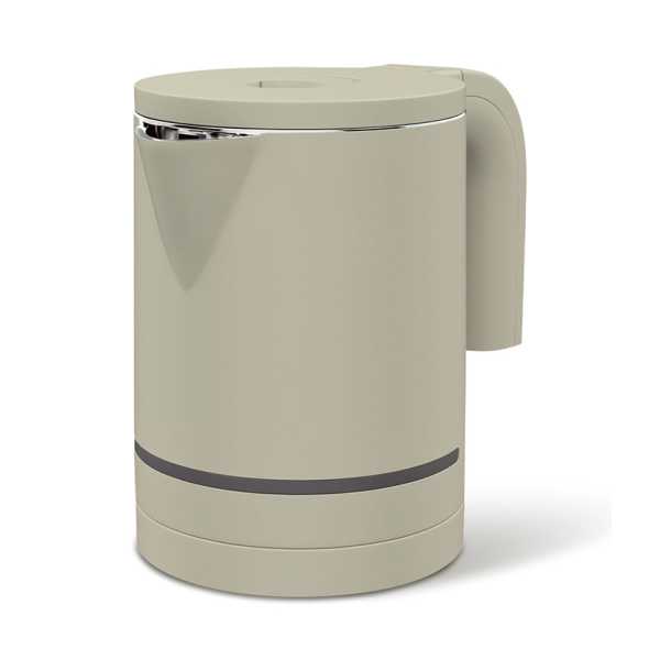 Halo Vedenkeitin Natural 0,6 L