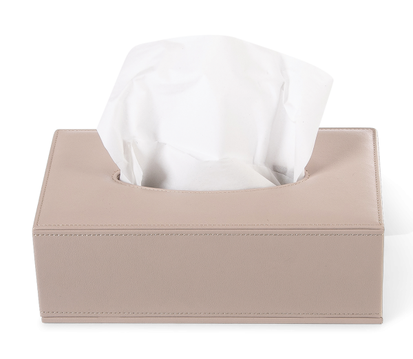 Kaba Tissue Box