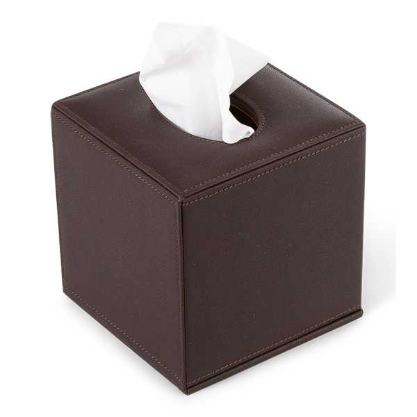 Manam Tissue box dispenser "cube"