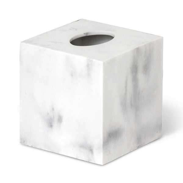 Baker Tissue Box 
