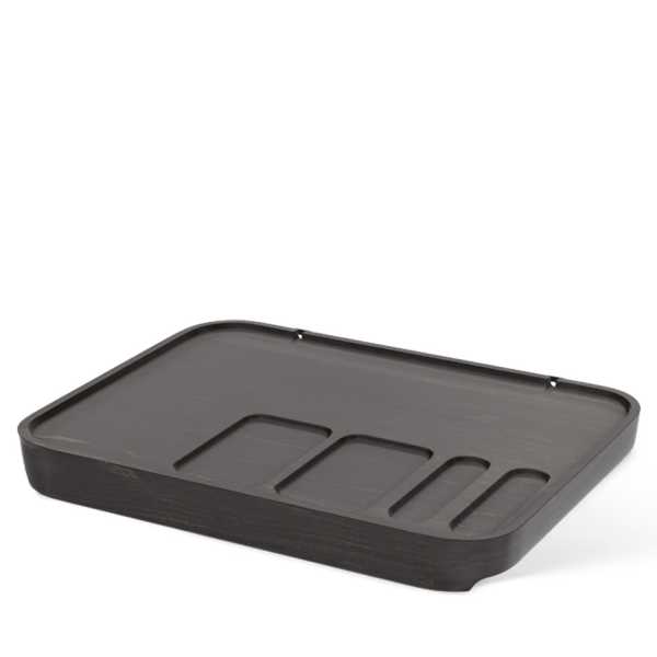 Selva Welcome Tray Black