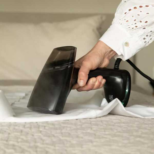 Brise Hand Steamer
