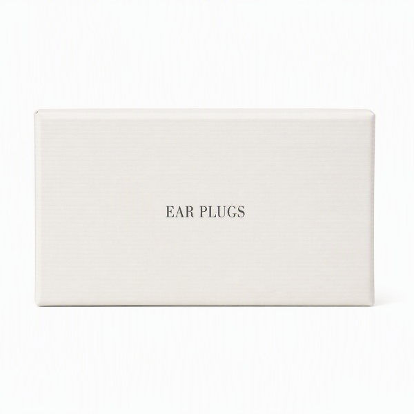 Ear Plugs Kit