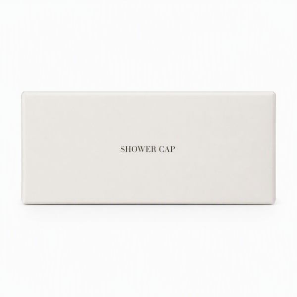 Shower cap Kit