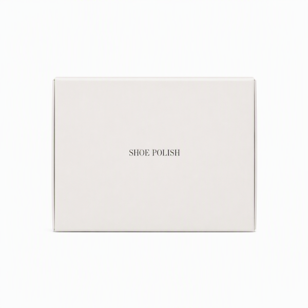 Shoe Polish Kit