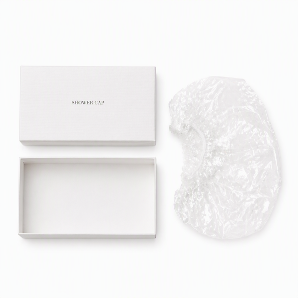 Shower cap Kit