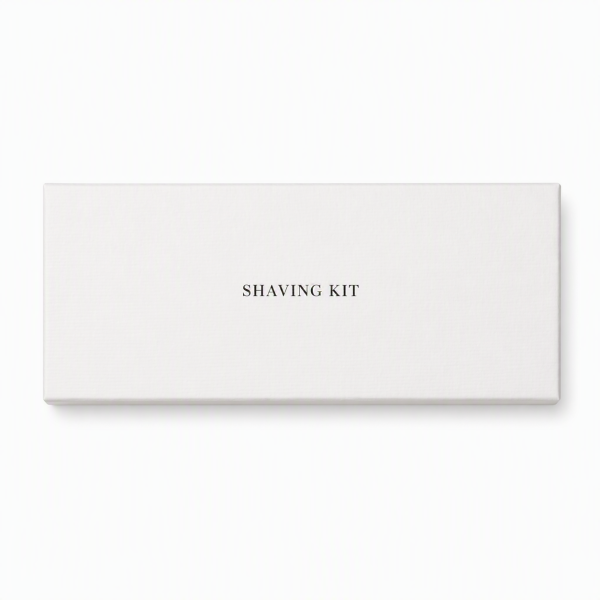 Shaving Kit