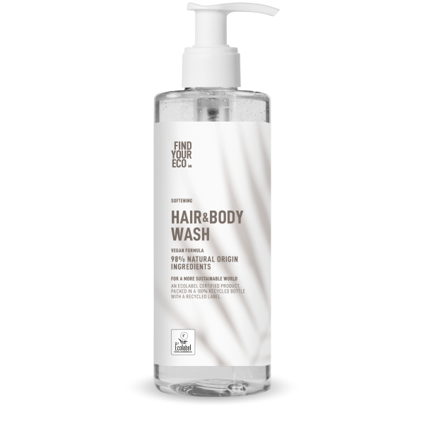 Käsi-ja vartalovoide 300 ml