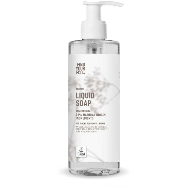 Käsisaippua 300 ml