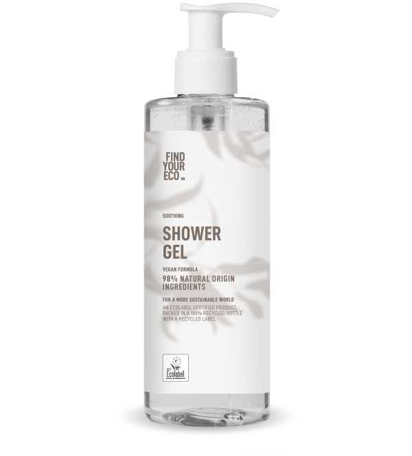 Suihkugeeli 300 ml