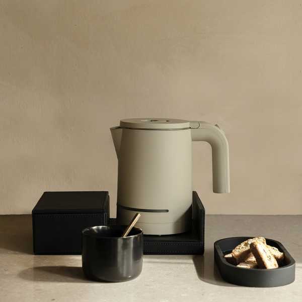 Halo Kettle Natural 0.6 L