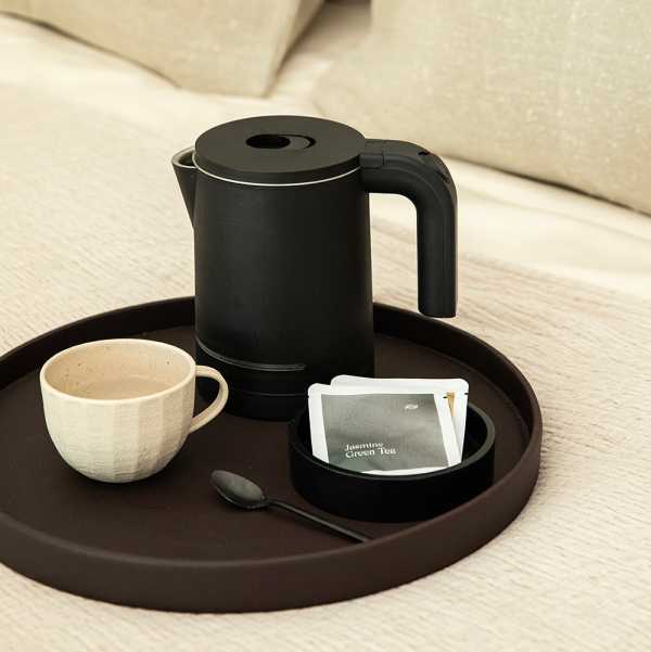 Halo Kettle 0.6 L