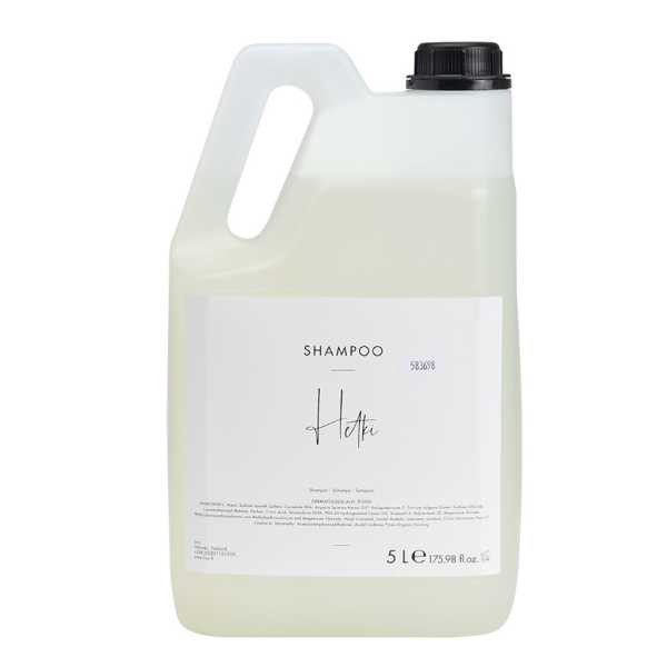 Shampoo Täyttökanisteri 5 L