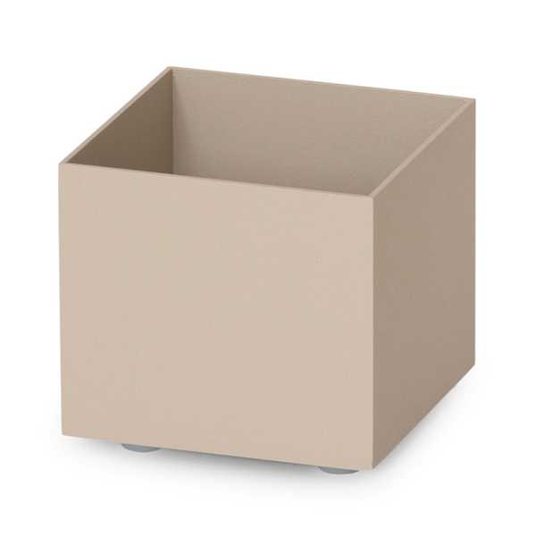 Lucy Tarvikelaatikko Beige