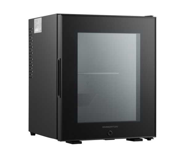 Bibury minibar 20 L (Glasdörr)